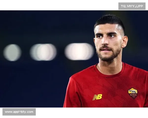 罗马队长佩莱格里尼恢复合练 周末复出领衔红狼冲击胜利