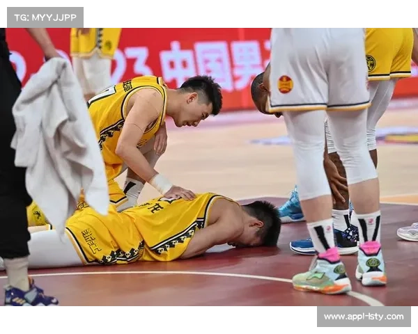 浙江广厦卫冕前景分析：保留冠军阵容面临新挑战