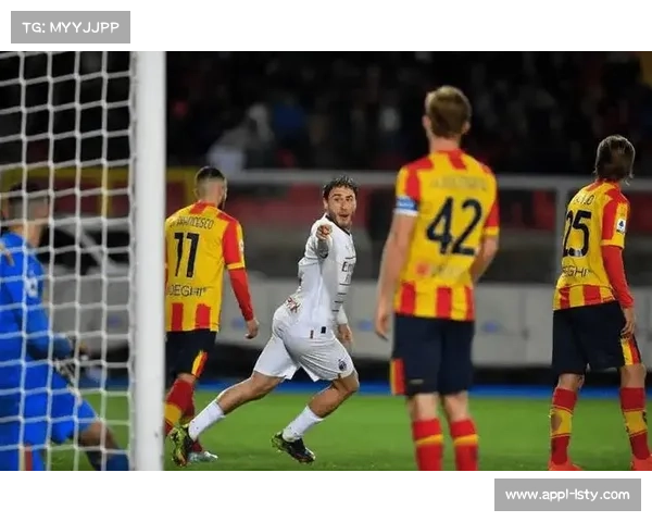 科莫客场大胜莱切，升班马展现黑马潜质