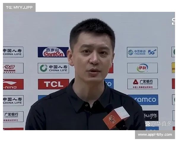 杨鸣谈辽宁四连败：伤病潮是挑战，但非借口