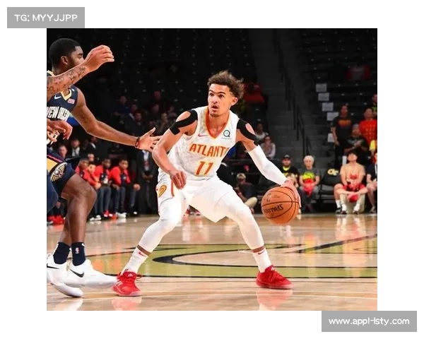 特雷·杨因腿部伤势继续休战，全明星周末后接受复查