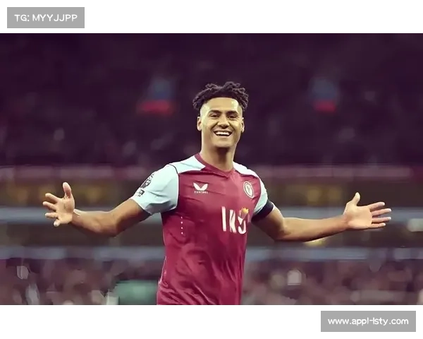 阿斯顿维拉1-0击败布莱顿，水晶宫2-3负于伯恩利